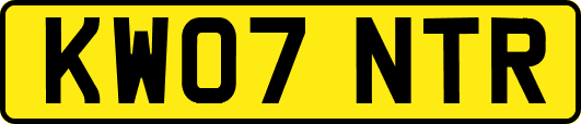 KW07NTR