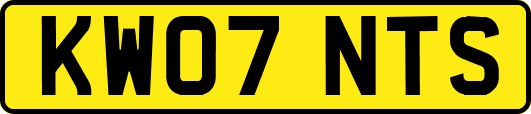 KW07NTS