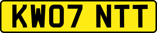 KW07NTT