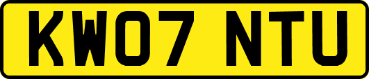 KW07NTU
