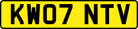 KW07NTV