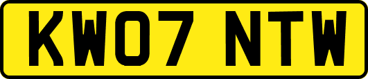 KW07NTW