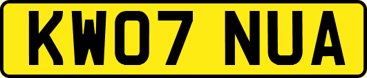 KW07NUA