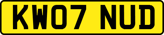 KW07NUD
