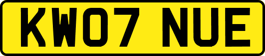 KW07NUE