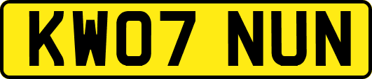 KW07NUN