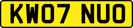 KW07NUO
