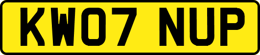 KW07NUP