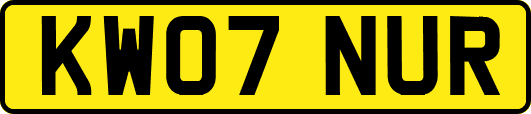 KW07NUR