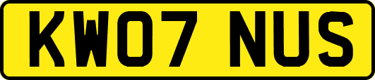 KW07NUS