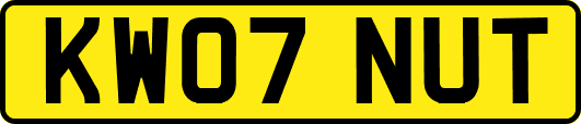 KW07NUT