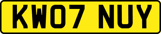 KW07NUY