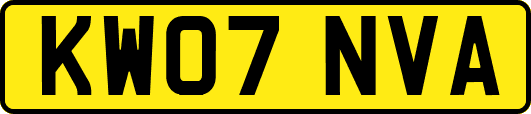KW07NVA