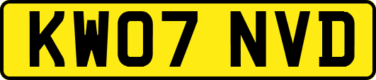 KW07NVD