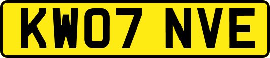 KW07NVE
