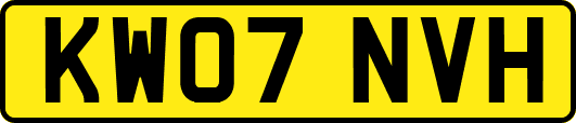 KW07NVH