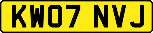 KW07NVJ