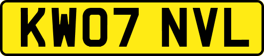 KW07NVL