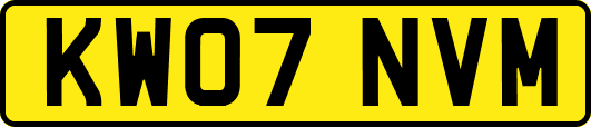KW07NVM