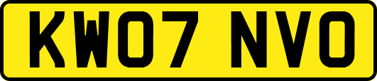 KW07NVO