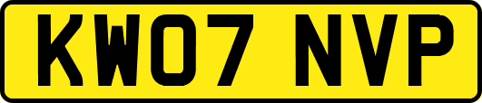 KW07NVP