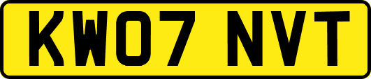 KW07NVT