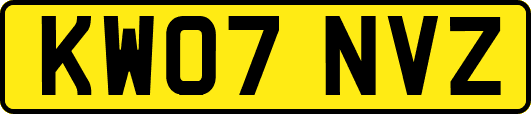 KW07NVZ
