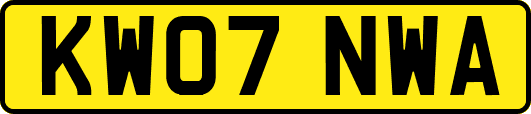 KW07NWA