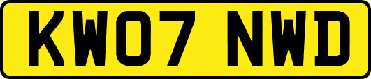 KW07NWD