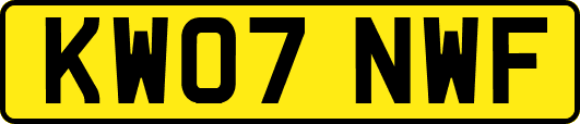 KW07NWF
