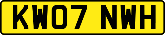 KW07NWH