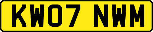KW07NWM