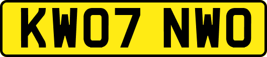 KW07NWO