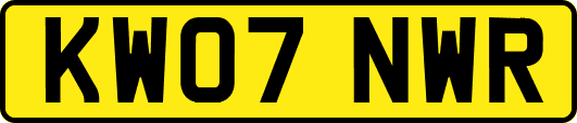 KW07NWR