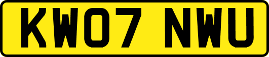 KW07NWU