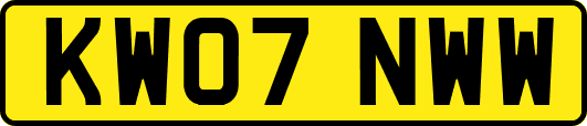 KW07NWW