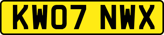 KW07NWX