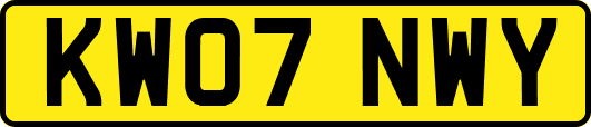 KW07NWY