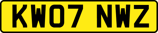KW07NWZ