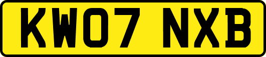 KW07NXB