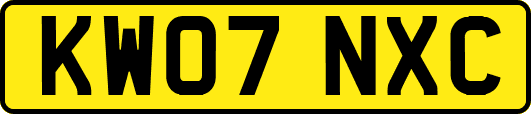 KW07NXC