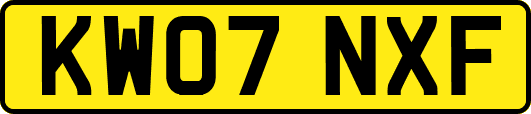 KW07NXF