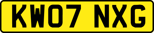 KW07NXG