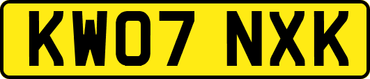 KW07NXK