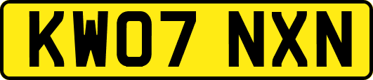 KW07NXN
