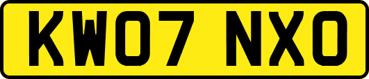 KW07NXO