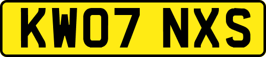 KW07NXS