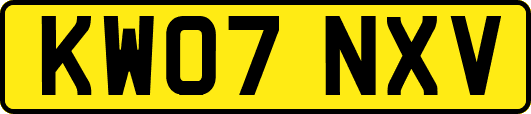 KW07NXV
