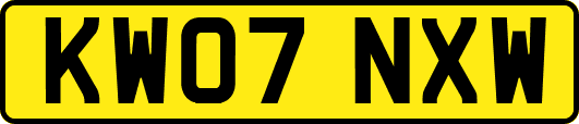 KW07NXW