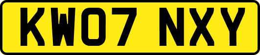 KW07NXY